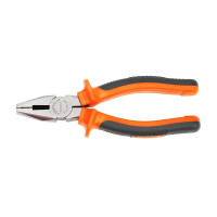 钢盾(SHEFFIELD) S044001 高档美式钢丝钳6[家用]