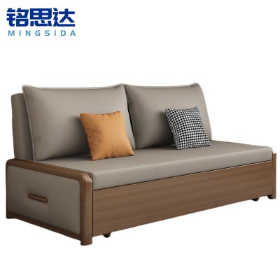 铭思达沙发床