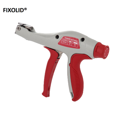 FIXOLID 尼龙扎线枪 GS4H 个
