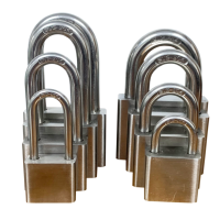 联岚304不锈钢锁通