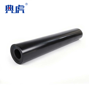 典虎 绝缘胶垫 3mm*1m*10m 卷