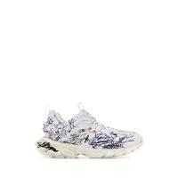 巴黎世家(Balenciaga)女跑步鞋轻量透气舒适防滑耐磨运动休闲百搭软底鞋
