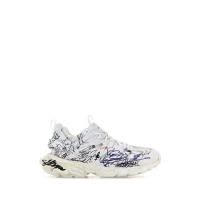 巴黎世家(Balenciaga)女跑步鞋轻量透气舒适防滑耐磨运动休闲百搭软底鞋