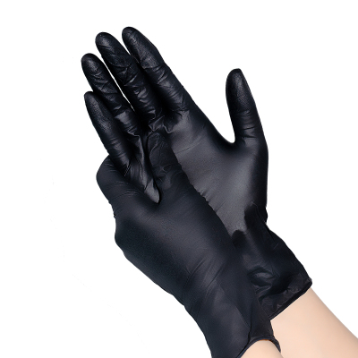 丁晴9寸黑色丁腈100只