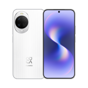 [智能手机]华为 nova 15 (PSN-AL00) 256GB 零度白 鸿蒙智能手机 麒麟8020芯片 多焦段红枫影像