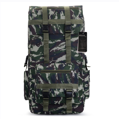 围盛 双肩大容量背包 120L 个