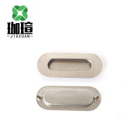 珈瑄 不锈钢把手 暗装 个