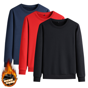 徽润和 加绒卫衣长袖 HY75 件