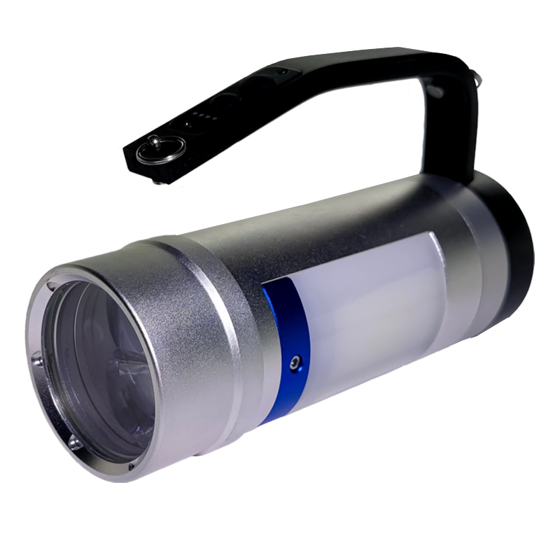 亮视 EC-OS1-B 防爆多功能手提灯