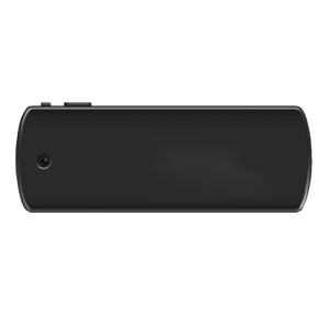 新源绿网 GE-XP 128G 1920*1080P 胸牌式记录仪 (计价单位:台)黑色