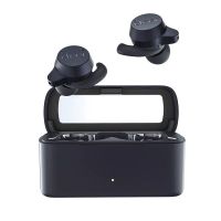 Cleer ROAM Sport无线降噪蓝牙TWS石墨黑