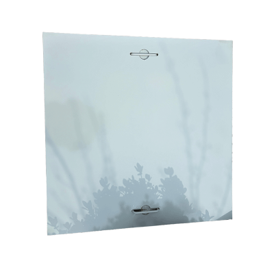 鑫睿辉 承重盖板 860mm*860mm灰色 个