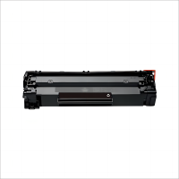 彩标 JY-388A 约1700页 适用于惠普P1007系列 硒鼓 (计价单位:只) 黑色