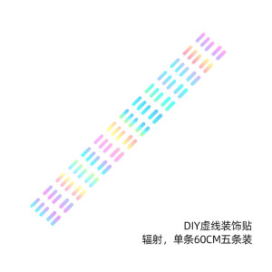 [补贴10%]电动车猫耳朵装饰雅迪爱玛可爱电瓶车改造小配件头盔贴纸改造晴