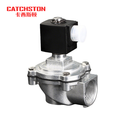 卡西斯顿 脉冲电磁阀 DN40 AC220V 个
