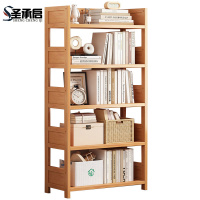 圣承启 木质 书架 60cm 个