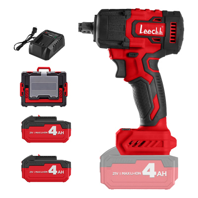 Leecbb 电动扳手 L32 台