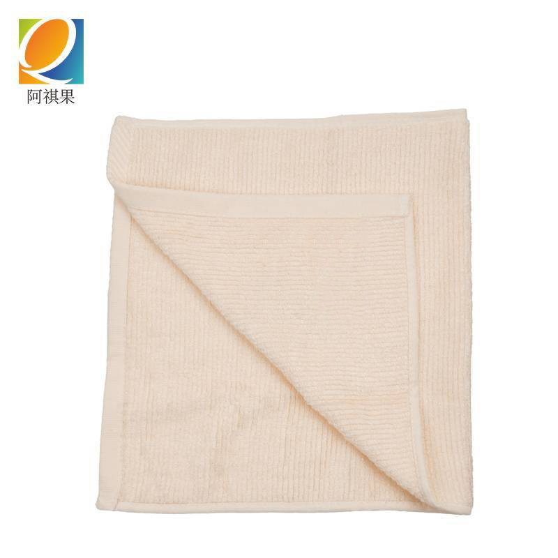 阿祺果 毛巾 26*50cm 条
