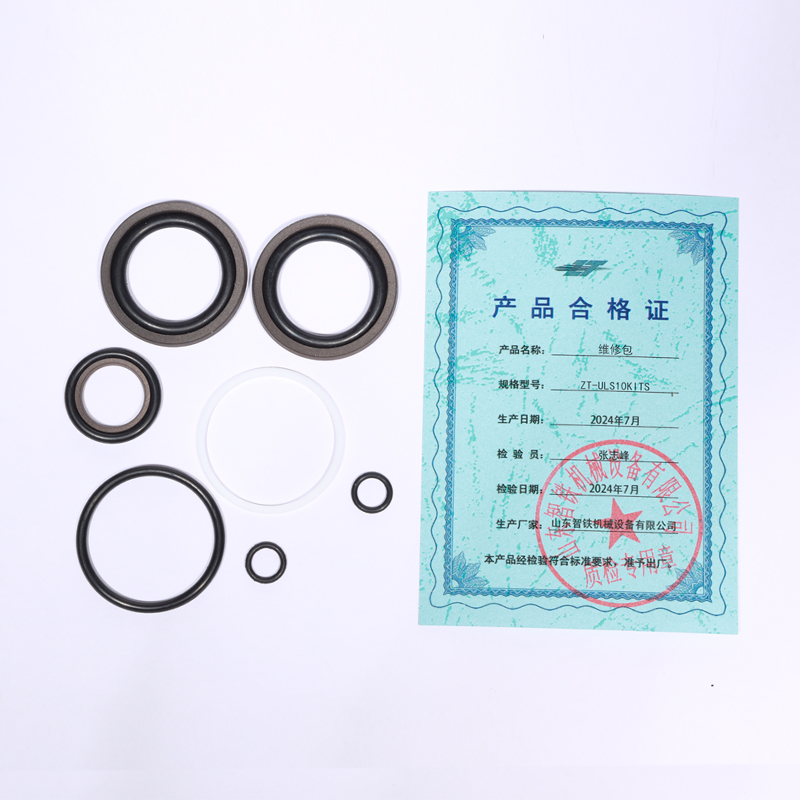 ZT 维修包 ZT-ULS10KITS