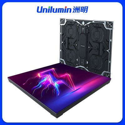 洲明 LED地砖屏 Umake TD2.5 块