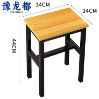 豫龙都凳子钢制个