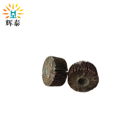 辉泰 百叶打磨头 50*25*6mm 个