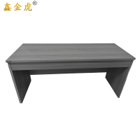 鑫金虎简约书桌写字桌电脑桌家用学生学习桌办公桌160*55*78cm