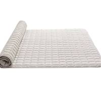 柔美磨毛布垫被100*200cm床