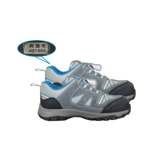 奥塔卡防滑舒适安全鞋 (41)(双)