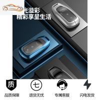 [补贴10%]专用于2020款理想one钥匙套高档汽车遥控保护壳包扣改装配件男女汽车钥匙包