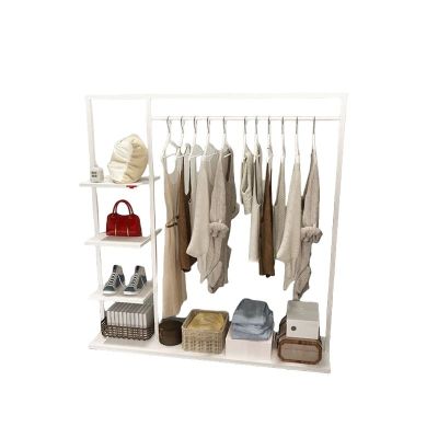 SONGLIM 盛松林 衣帽架 120*155cm 个