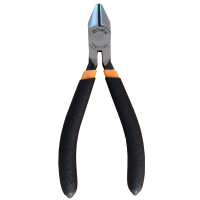 百塔(Beta) 斜口钳,小偏刃