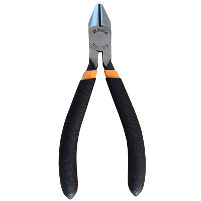 百塔(Beta) 斜口钳,小偏刃