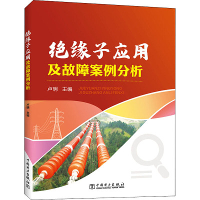 绝缘子应用及故障案例分析