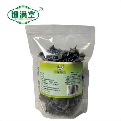 钿满堂木耳150克/袋