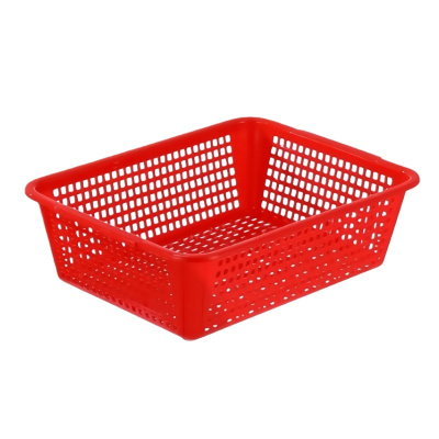 铁洋 塑料框子 洗菜篮 3号(36cm*27cm*10.5cm)个