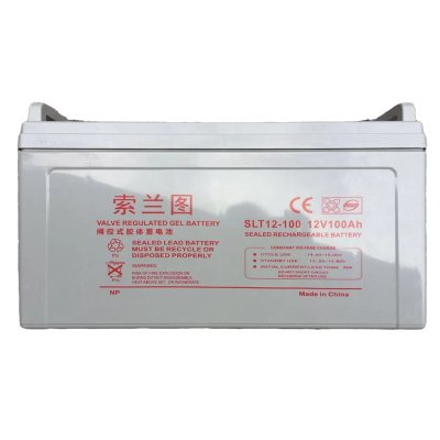 索兰图-SLT12100-100AH