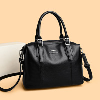 包包女包新款斜挎包女妈妈包单肩包多隔层大容量女包