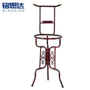 铭思达脸盆架108cm个