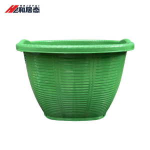 和居态 箩筐周转筐 47cm 个