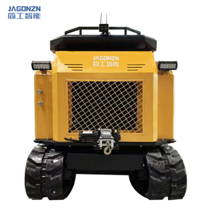 简工智能(JAGONZN) YQ-05D-I 智能照明保障应急方舱(计价单位:台)黄色