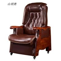 山利奥实木办公椅 HL-317 600*600*950 把