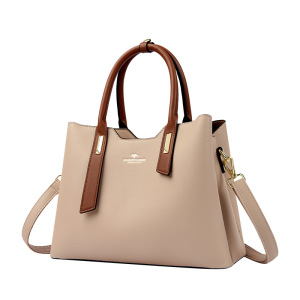 包包女包新款斜挎包女单肩包女时尚撞色女士手提包女