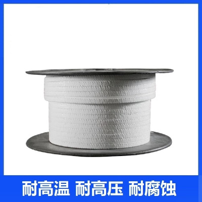 盛京联硕 聚四氟乙烯盘根 18*18mm 米