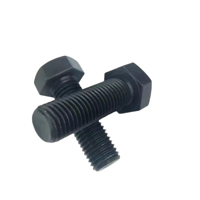 绝顺寰宇 六角螺栓4.8级 M24*120 个