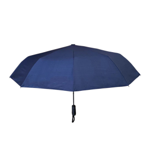 稳帆甄选 三折自动伞 6010/把