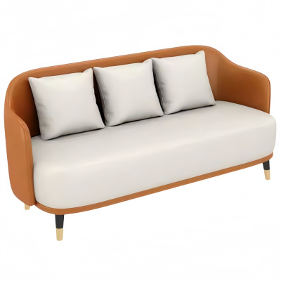 悦兴诚沙发长1米7张