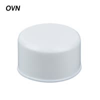 OVN PPR管帽管堵 90ppr(3寸)加厚 个