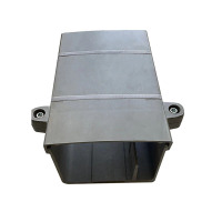 茉冉 SMC电缆槽 310*200mm/米