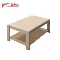 GS广圣 1.2米茶几办公茶几桌边桌 J1112 张